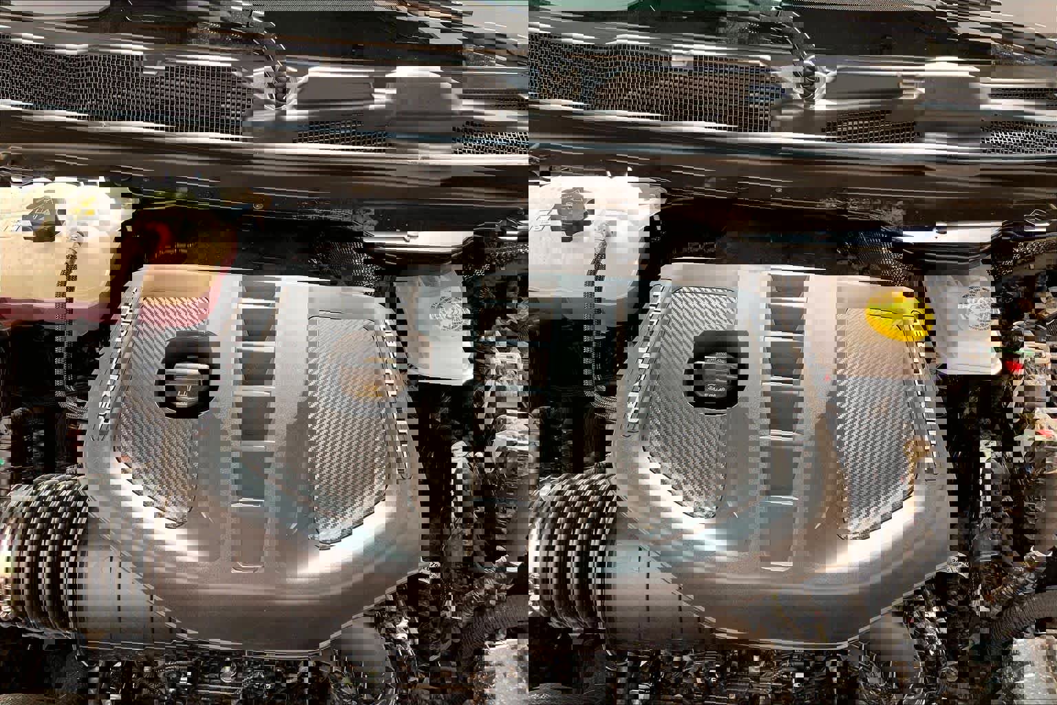 Used 2026 RAM 1500 RHO w/ RHO Level 1 Equipment Group image 33