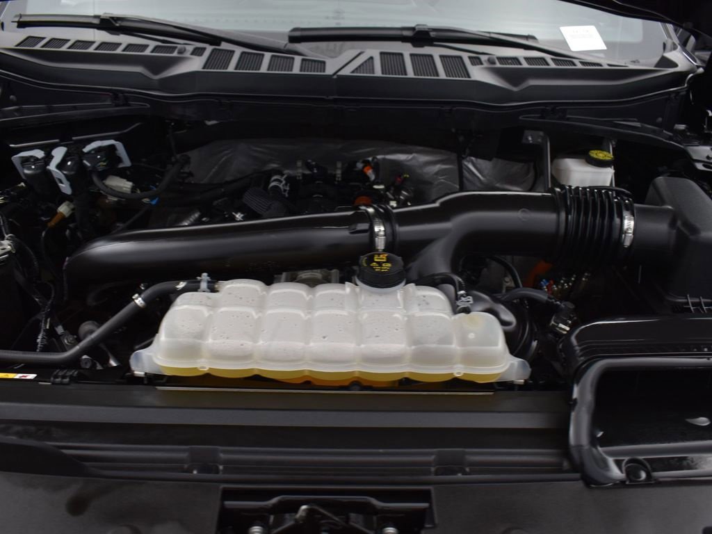 Certified 2024 Ford F150 Lariat image 16