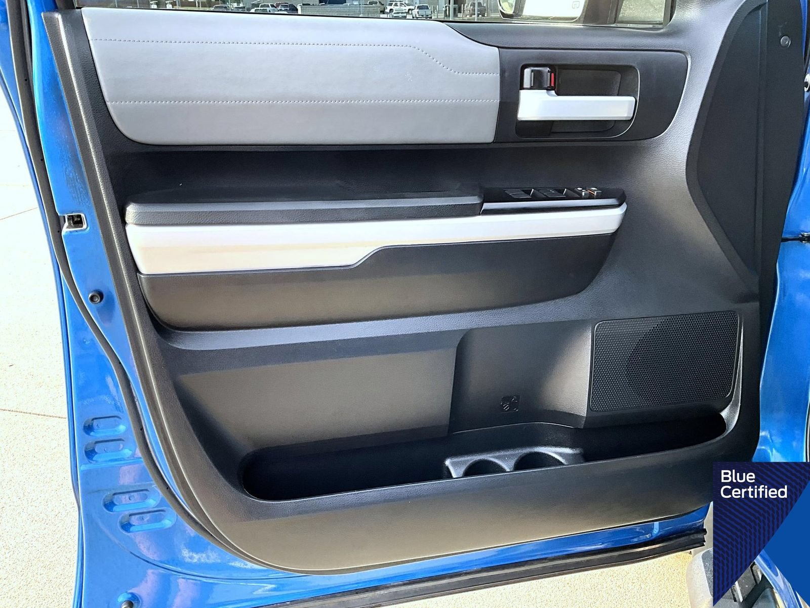 Used 2018 Toyota Tundra Limited AWD/4WD image 9