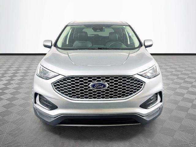 Certified 2023 Ford Edge SEL AWD/4WD image 2