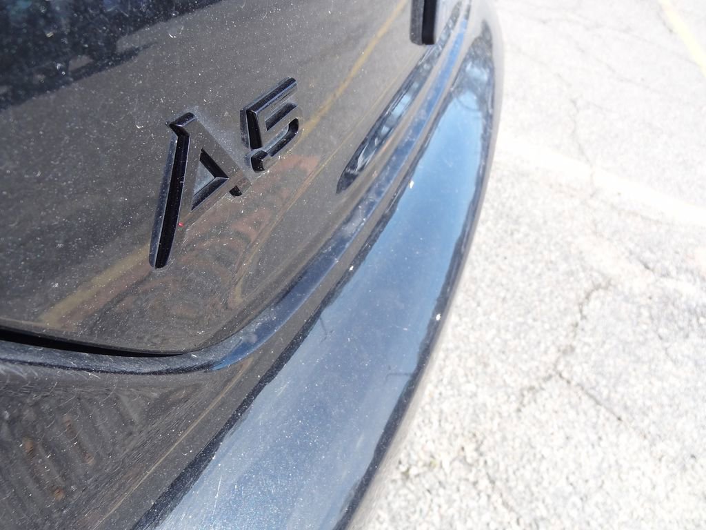 Used 2024 Audi A5 2.0T Premium Plus image 5