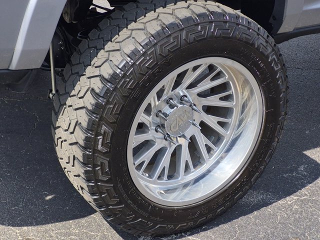 Used 2022 RAM 2500 Laramie AWD/4WD image 7