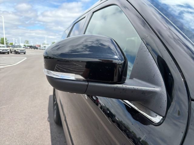 Certified 2025 Ford Expedition Platinum AWD/4WD image 5