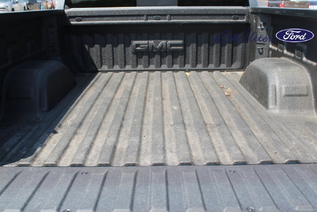 Used 2025 GMC Sierra 1500 AT4X AWD/4WD image 10