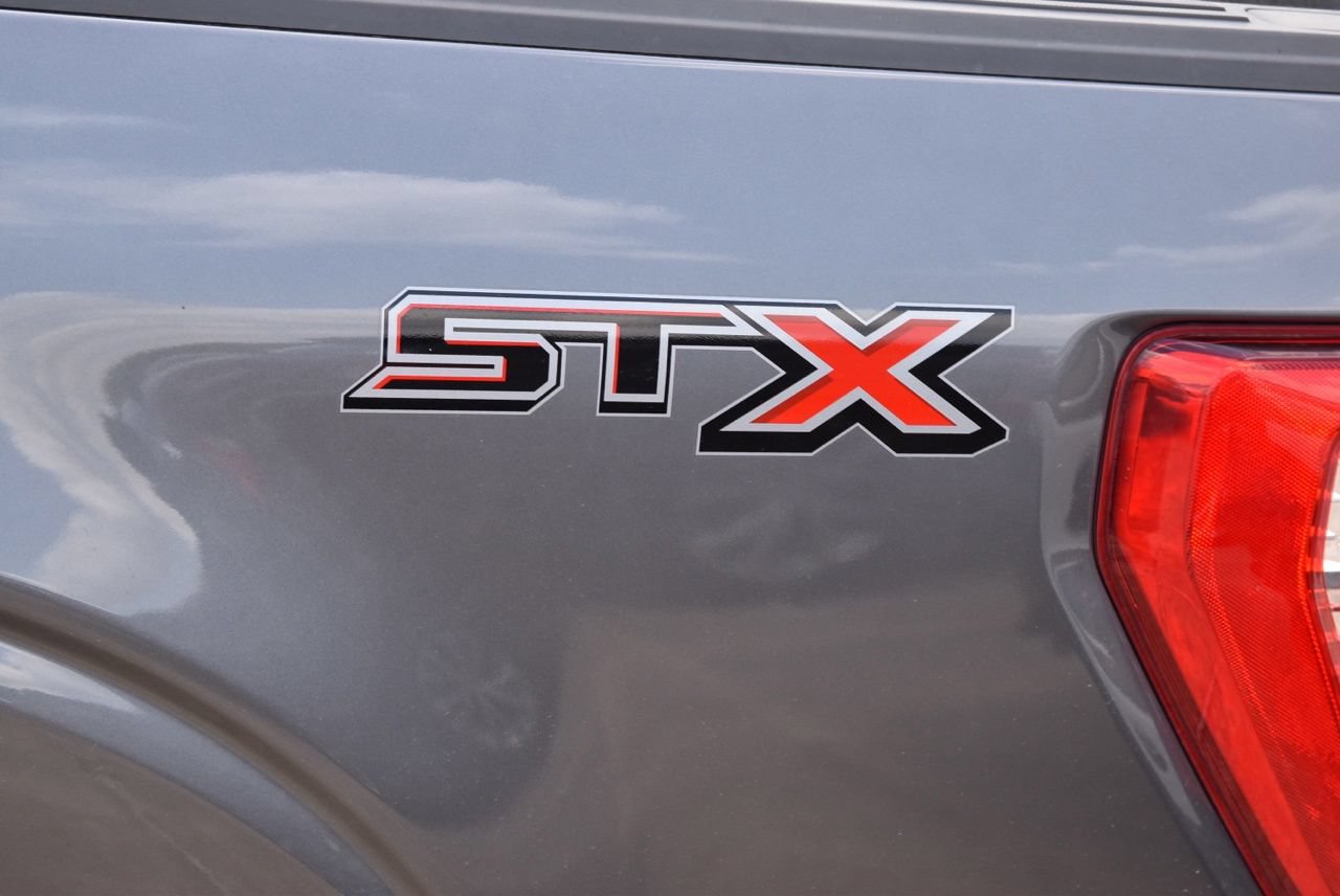 Certified 2021 Ford F150 XL w/ STX Appearance Package RWD image 13