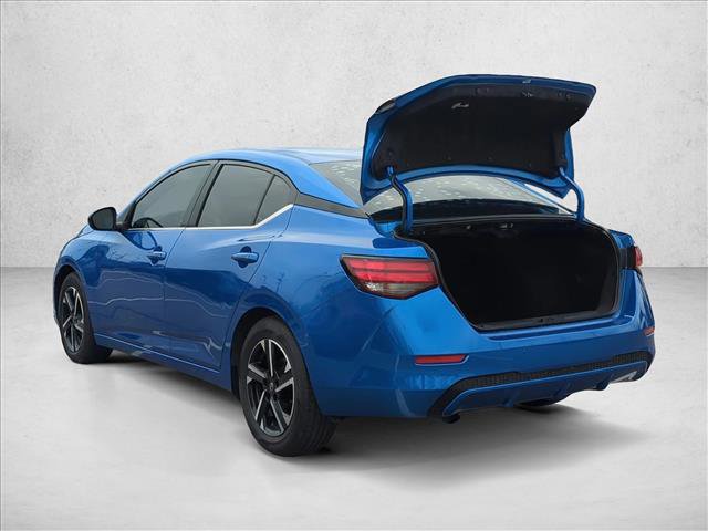 Used 2024 Nissan Sentra SV image 6