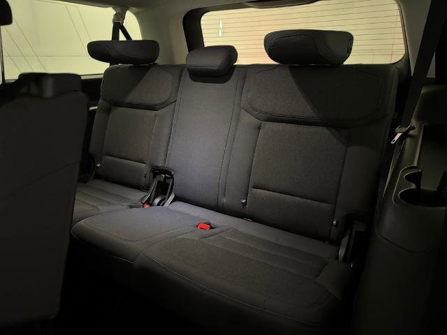 Certified 2025 Ford Expedition Max Active image 32