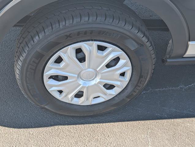 Certified 2024 Ford Transit 350 XLT RWD image 27