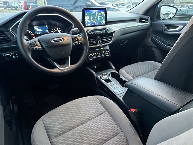 Certified 2020 Ford Escape SE image 36