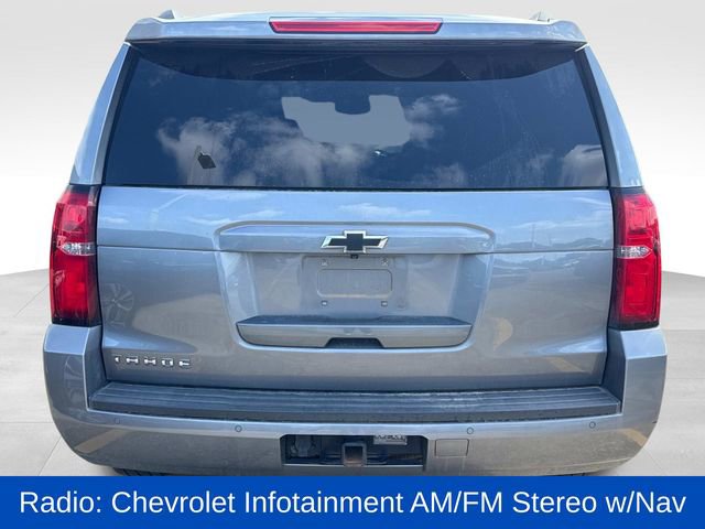 Used 2020 Chevrolet Tahoe LT RWD image 10