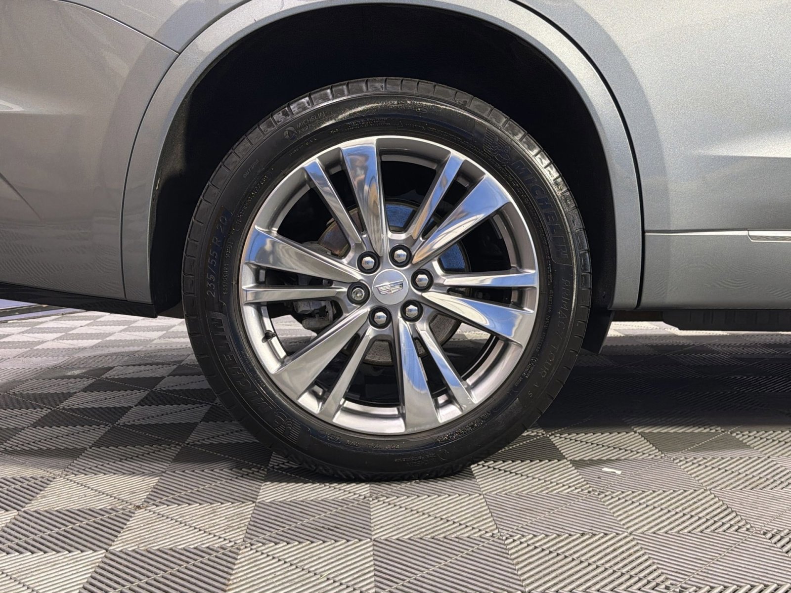 Used 2023 Cadillac XT6 Premium Luxury AWD/4WD image 25