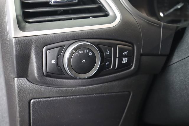 Certified 2024 Ford Edge SEL w/ Convenience Package image 38