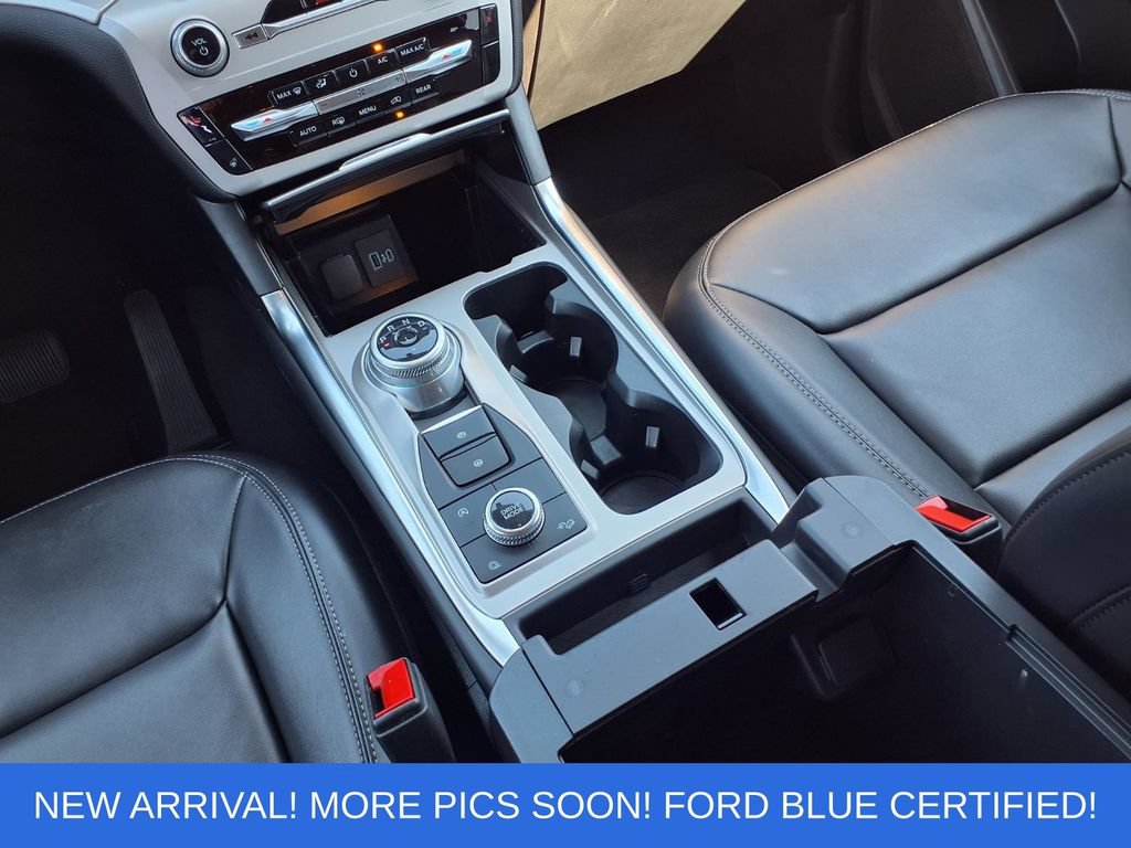 Certified 2023 Ford Explorer XLT w/ Equipment Group 202A AWD/4WD image 11