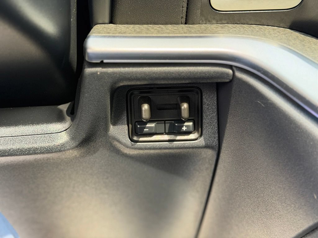 Certified 2026 Ford Expedition Tremor AWD/4WD image 19