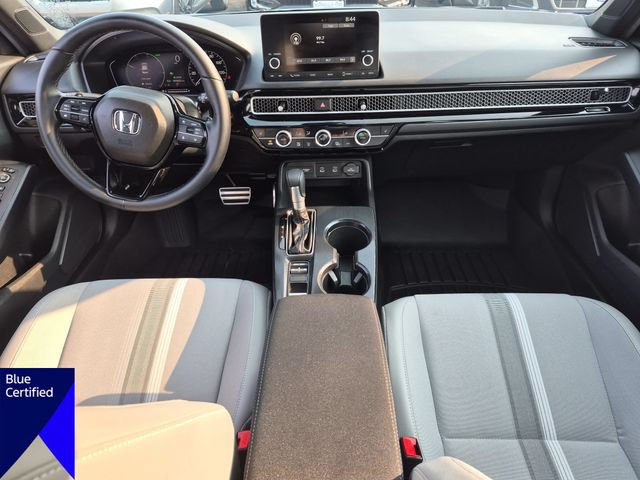 Used 2025 Honda Civic Sport image 31