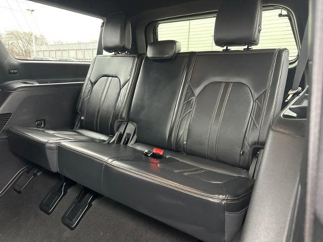 Certified 2023 Ford Expedition Max Platinum image 33