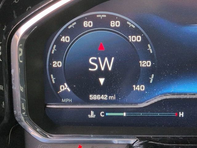 Used 2023 Chevrolet Silverado 1500 High Country image 36