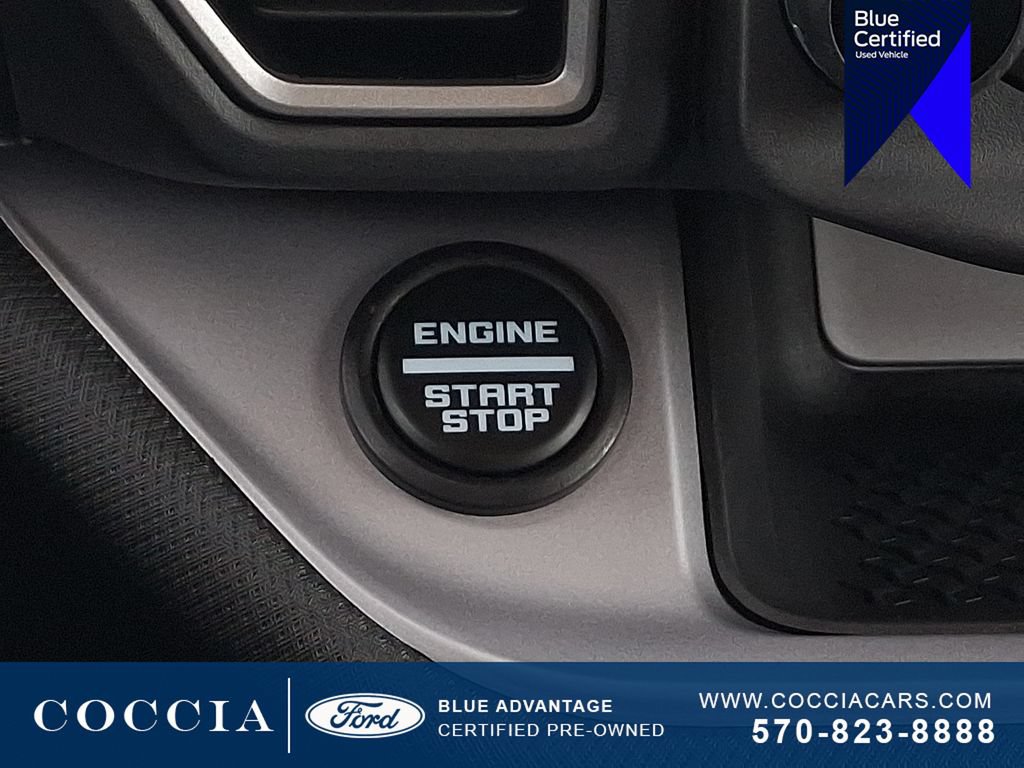 Certified 2023 Ford Bronco Sport Big Bend w/ Convenience Package AWD/4WD image 25