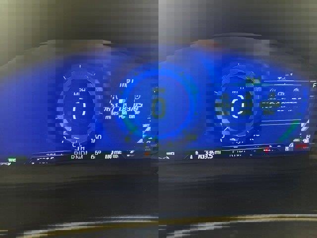 Certified 2023 Ford Explorer ST w/ Equipment Group 401A image 16