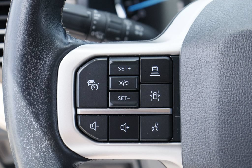 Certified 2024 Ford Expedition Max Limited RWD image 7