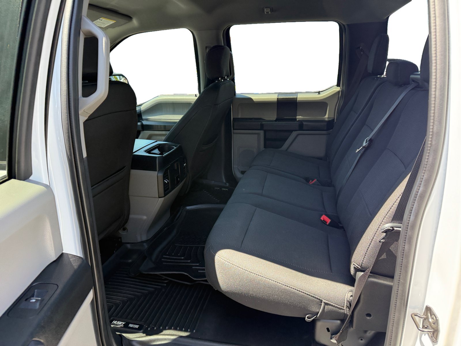 Certified 2019 Ford F150 XL w/ Equipment Group 101A Mid RWD image 16