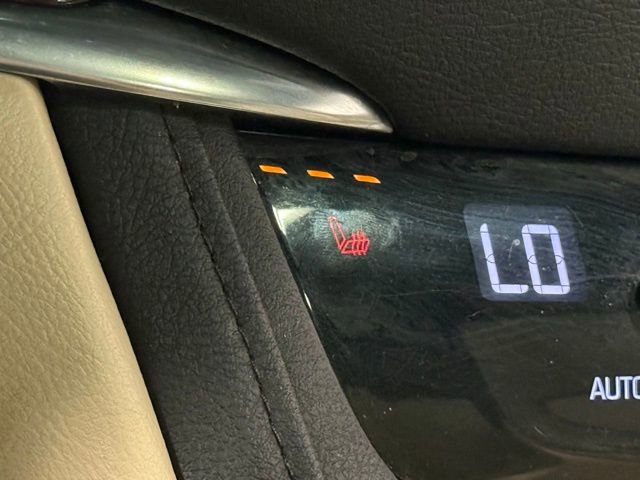 Used 2019 Cadillac XT5 Luxury FWD image 30