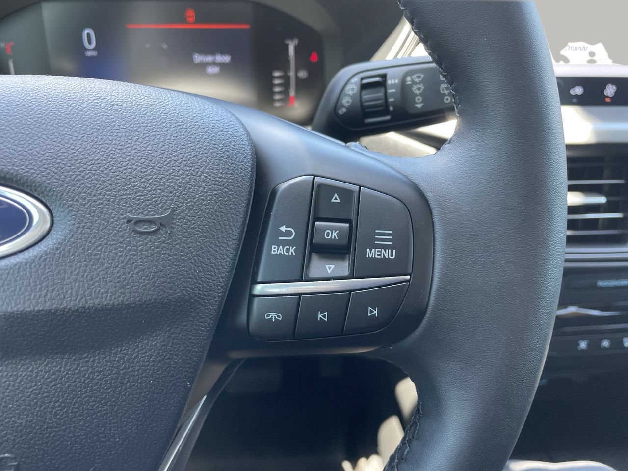 Certified 2023 Ford Escape Active w/ Tech Pack #1 FWD image 27