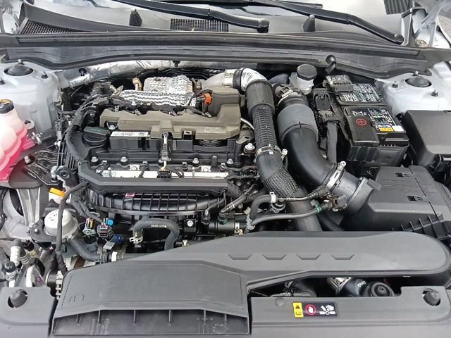 Used 2024 Kia K5 GT w/ GT1 Package image 34