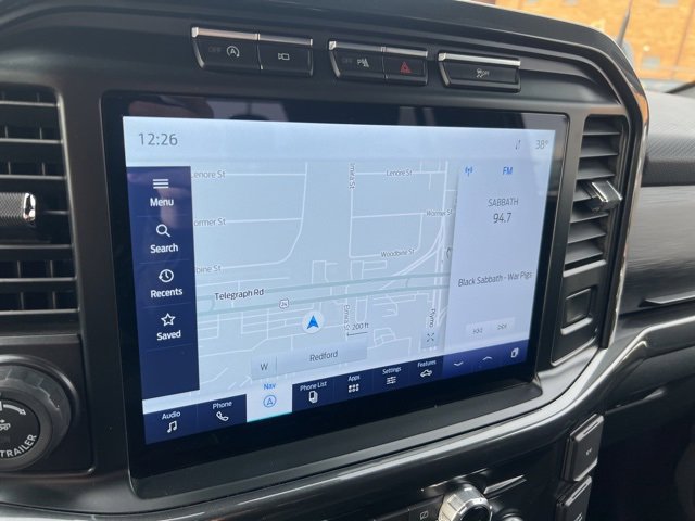 Certified 2021 Ford F150 XLT w/ Equipment Group 302A High image 14