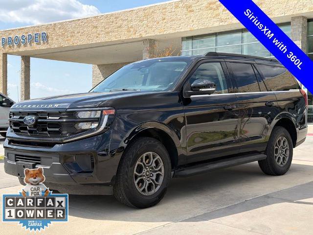 Certified 2026 Ford Expedition Active AWD/4WD image 9