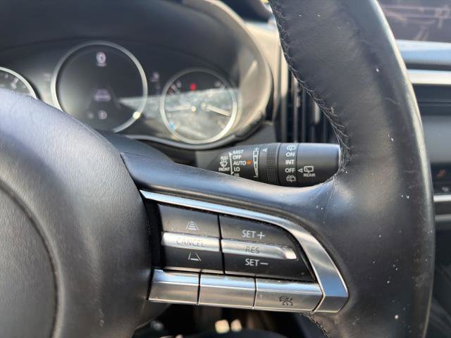 Used 2023 MAZDA CX-50 2.5 S w/ Cargo Package image 30