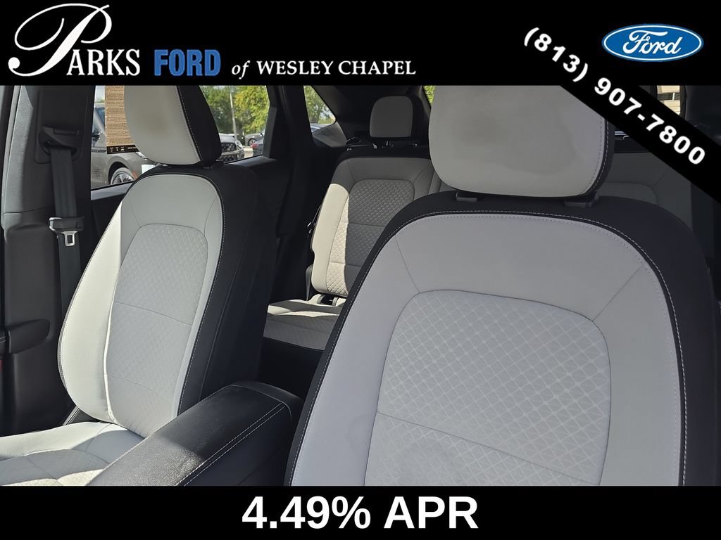 Certified 2023 Ford Escape Active w/ Tech Pack #1 FWD image 21