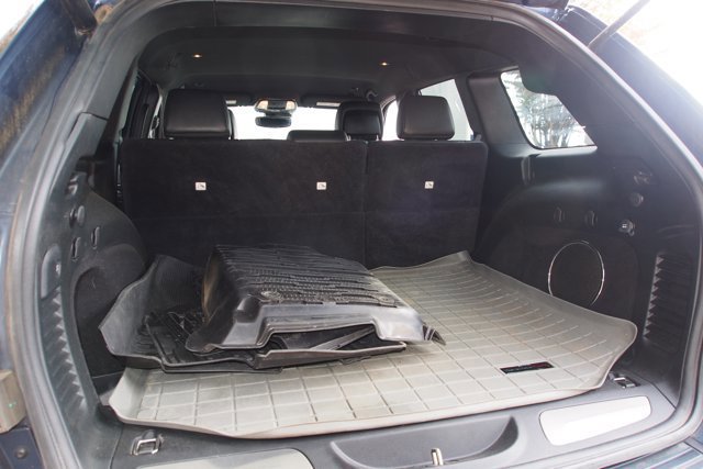 Used 2019 Jeep Grand Cherokee Trailhawk image 14