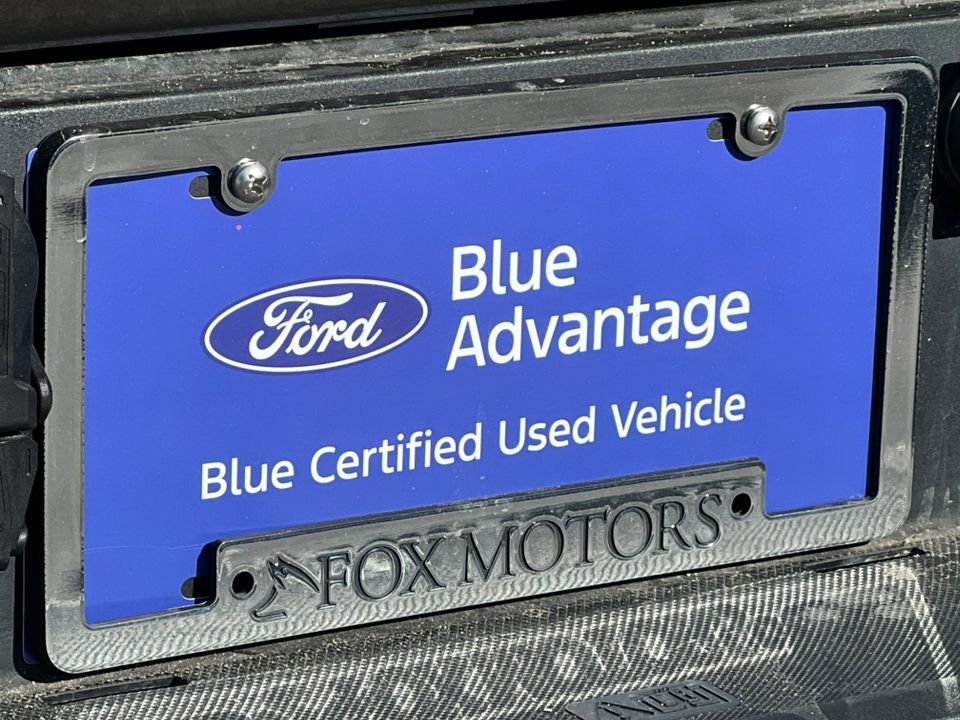 Certified 2023 Ford F150 XLT w/ Equipment Group 302A High image 42