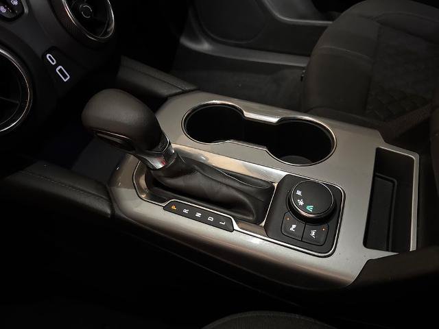 Used 2022 Chevrolet Blazer LT FWD image 29