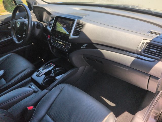 Used 2020 Honda Ridgeline RTL-E image 37