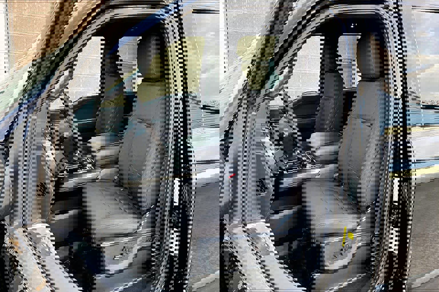 Certified 2023 Ford F150 XLT w/ Equipment Group 302A High image 11