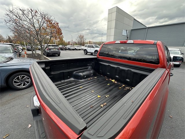 Certified 2023 Ford Ranger XLT w/ Equipment Group 301A Mid image 41