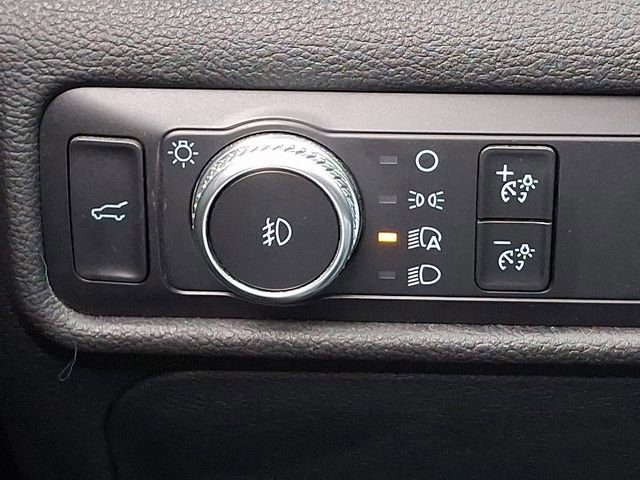 Certified 2020 Ford Explorer Limited w/ Class III Trailer Tow Package image 28