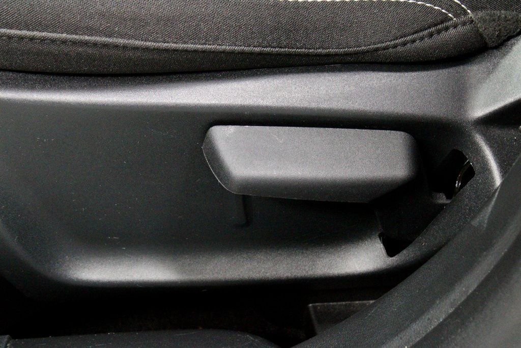 Certified 2025 Ford Escape Active image 24