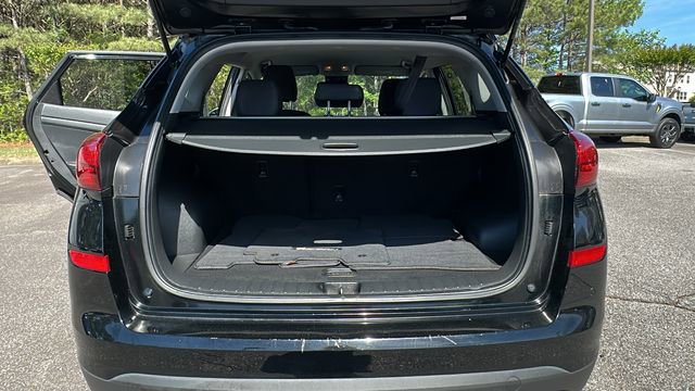 Used 2019 Hyundai Tucson SE FWD image 18