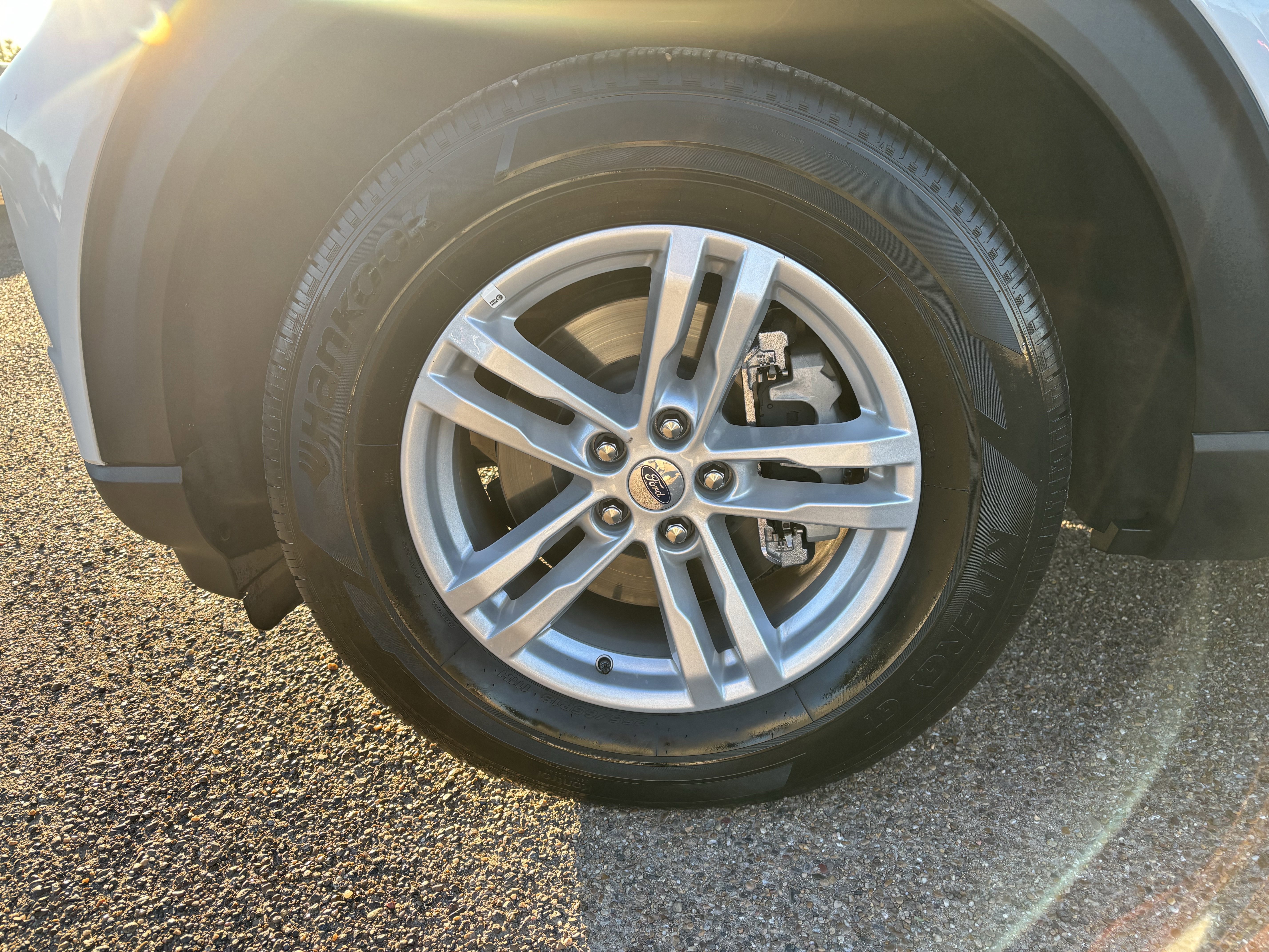 Certified 2023 Ford Explorer XLT image 13