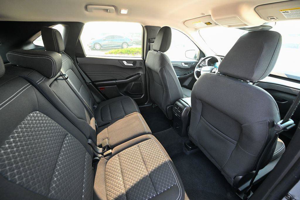 Certified 2023 Ford Escape Active w/ Tech Pack #2 AWD/4WD image 27