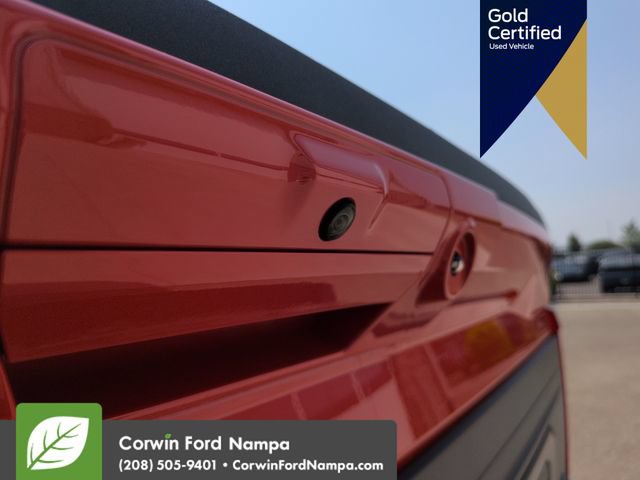 Certified 2022 Ford F150 Raptor w/ Equipment Group 801A High AWD/4WD image 33