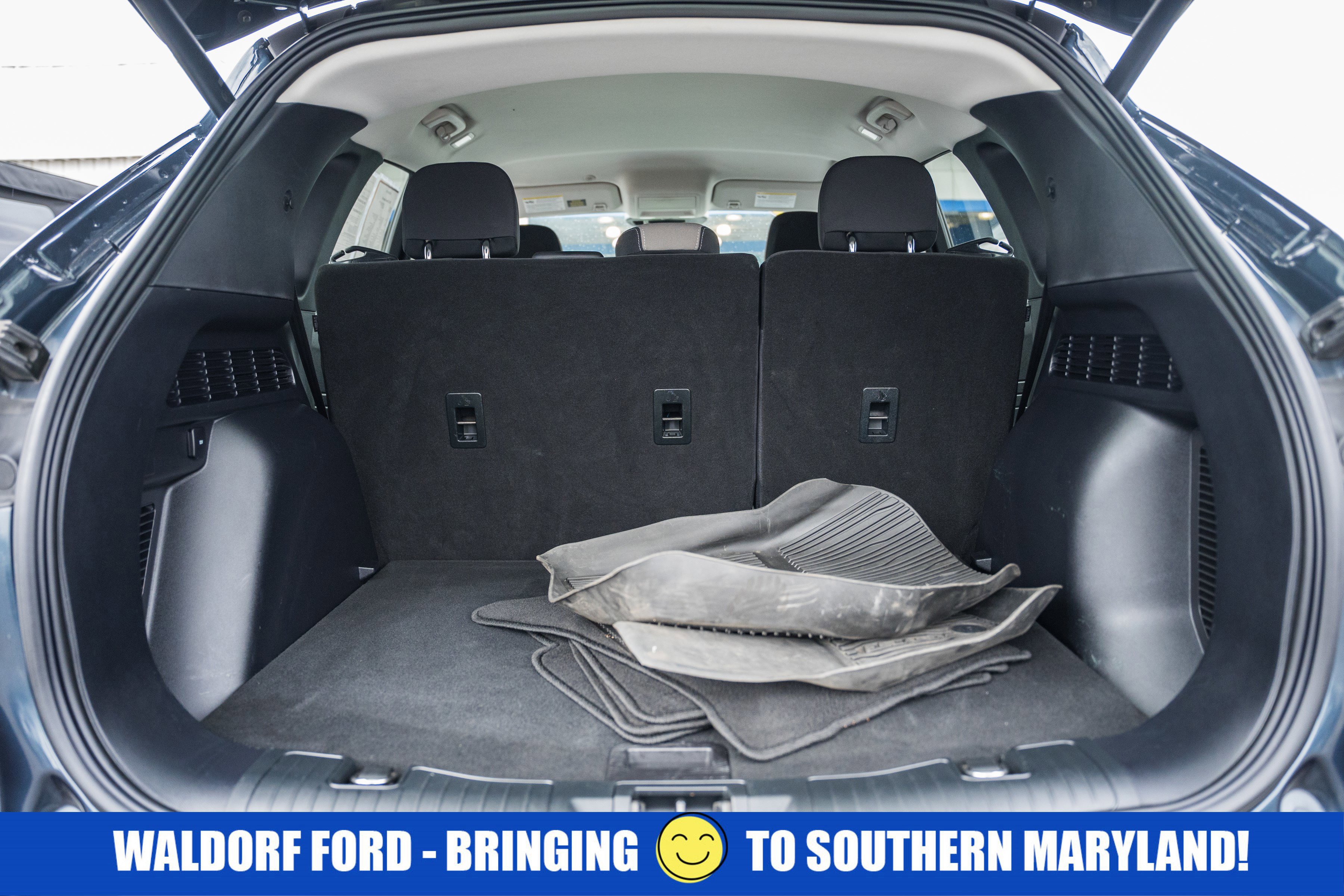 Certified 2022 Ford Escape SE w/ Convenience Package image 9