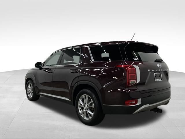 Used 2022 Hyundai Palisade SE image 5