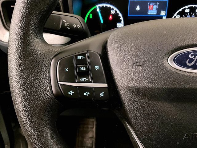 Certified 2024 Ford Maverick XLT FWD image 17