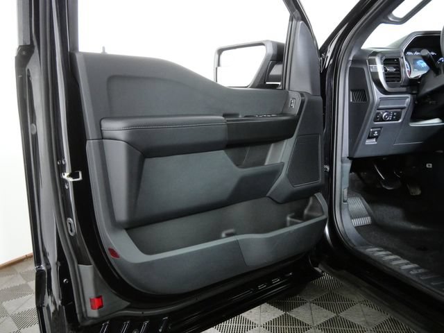 Certified 2023 Ford F150 XL w/ STX Appearance Package AWD/4WD image 15