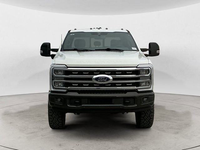 Certified 2024 Ford F350 King Ranch w/ Tremor Off-Road Package AWD/4WD image 8