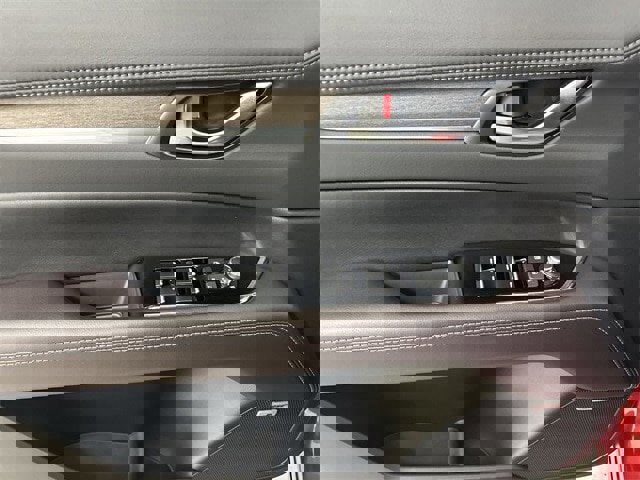 Used 2025 MAZDA CX-5 Signature image 5